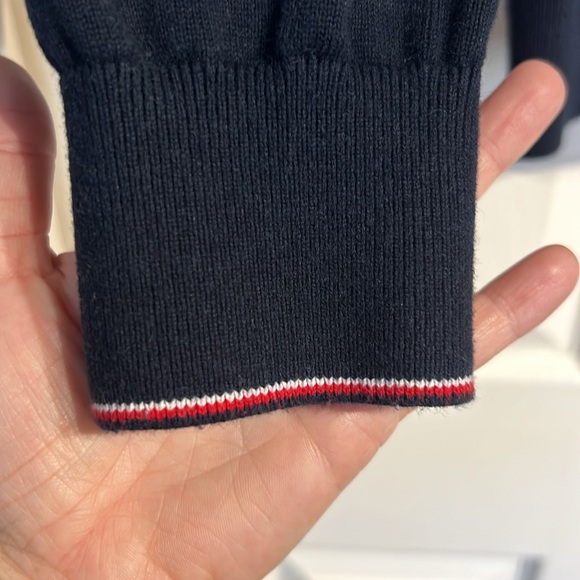 Tommy Hilfiger Striped Sweater - Picture 5 of 8